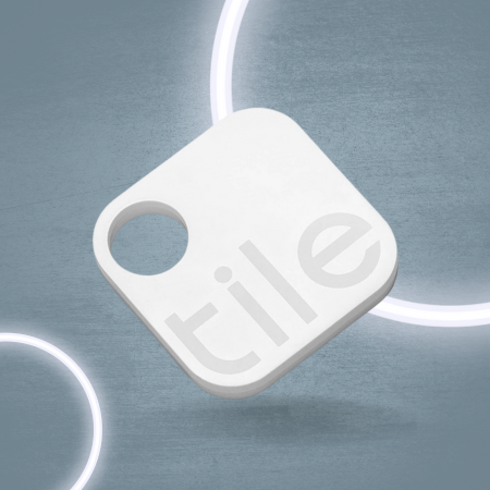 Tile TLE-02001 Gen 2 Bluetooth Tracker