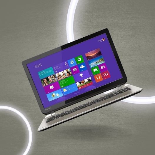 Toshiba Satellite c75-c7130 Specs