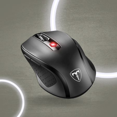 VicTsing Wireless Gaming Mouse