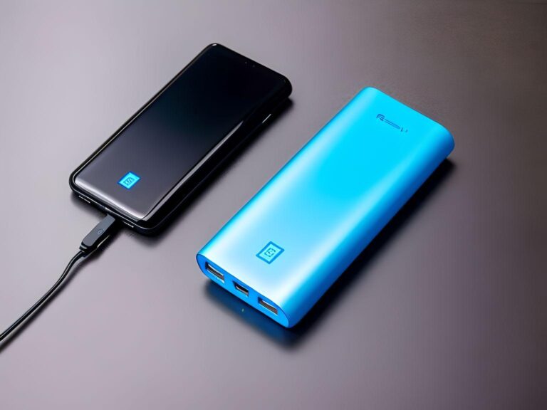 20000mah Power Bank Power Bank