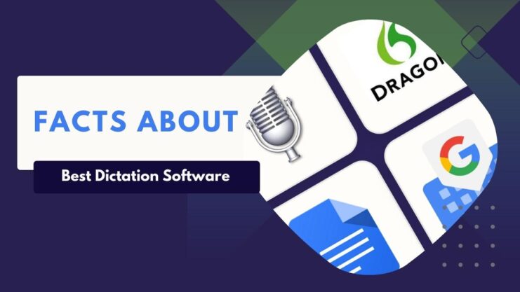 Best Dictation Software