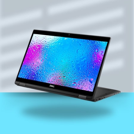 Dell Latitude 7390