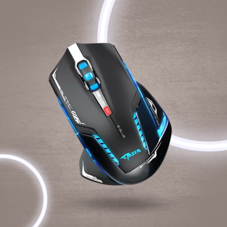 E-Blue Mazer 2 Wireless Gaming Mouse