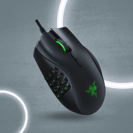 Razer Ouroboros Gaming Mouse