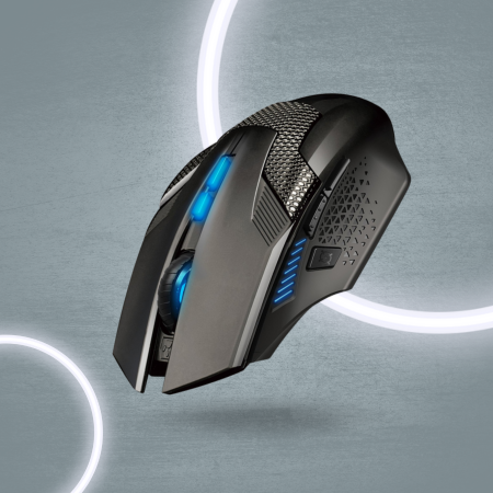 TeckNet RAPTOR Prime Gaming Mouse