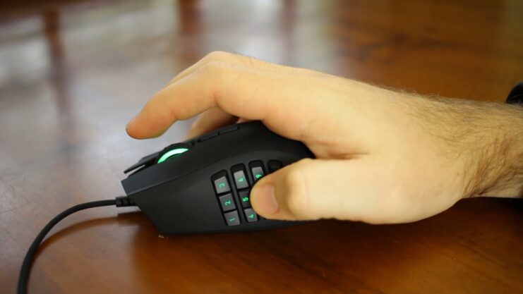 Which Factors Should you Consider Before Buying a Gaming Mouse for Wow