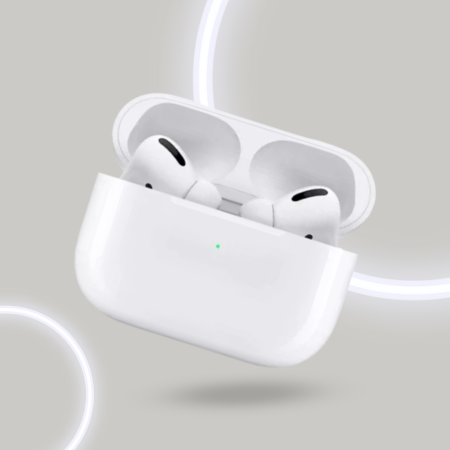 airpods pro wireless charging case