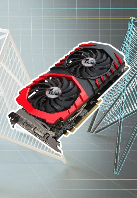 AMD Radeon RX 570