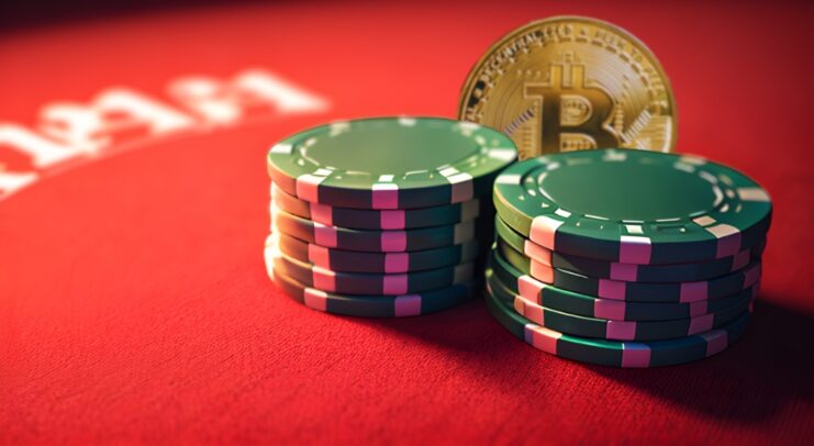 Are Cryptocurrencies a Safe Option to Invest and Gamble Through