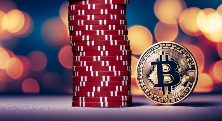 Are There Any Benefits to Gambling With Crypto