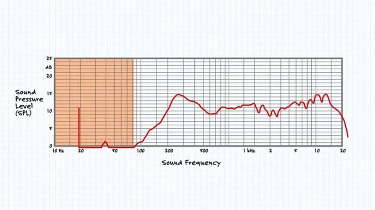 Broad Frequency Range