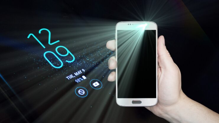 Fixing Android Flashlight Not Working