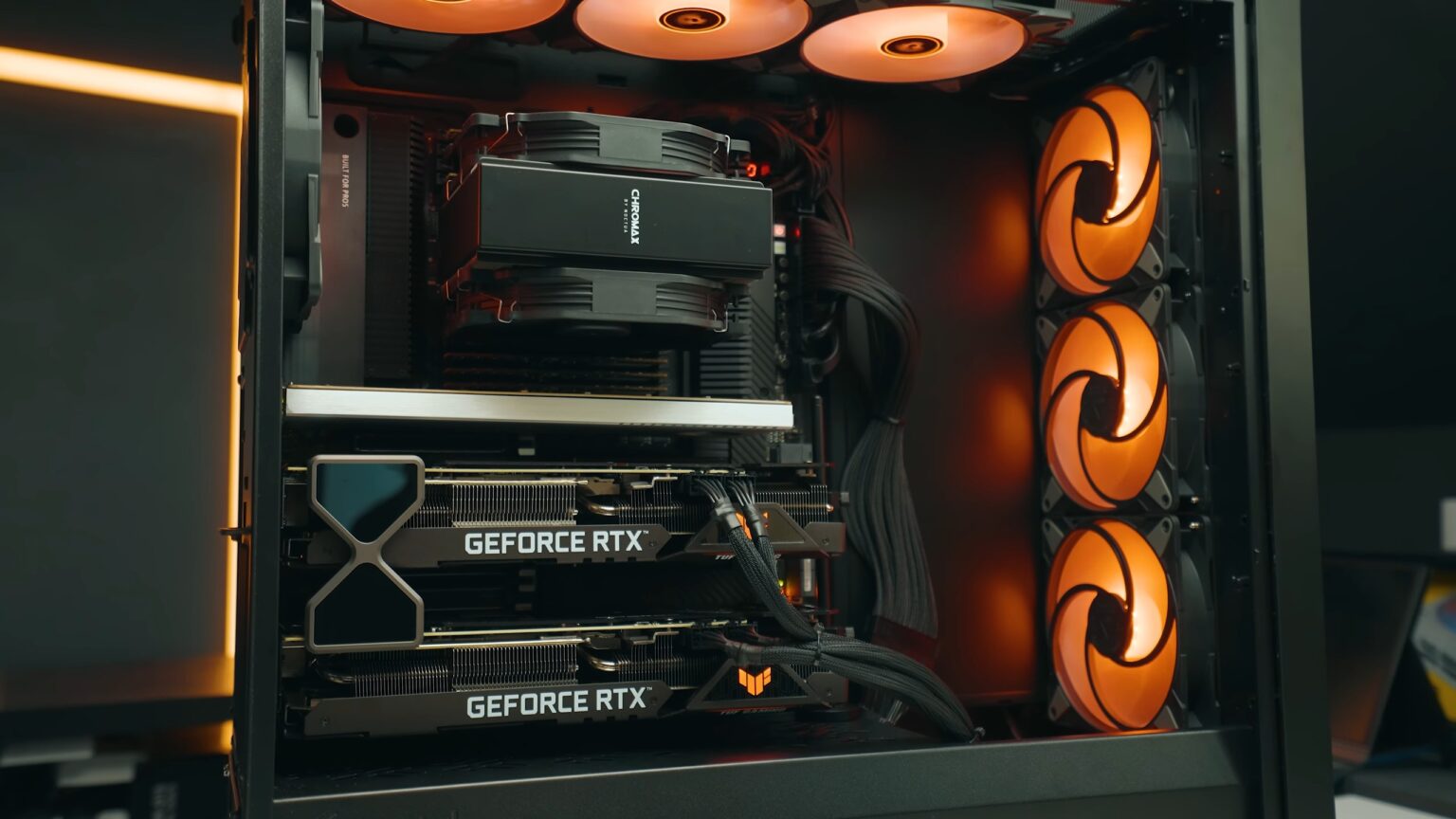9 Best Graphics Card for 3D Rendering 2024 From Pixels to Masterpieces