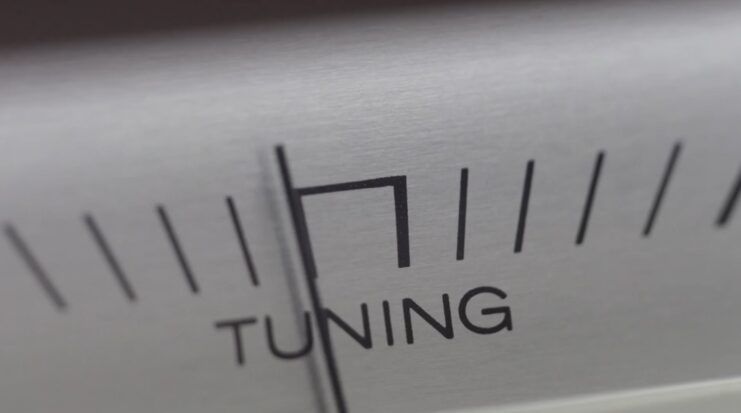 Guide to Tuning