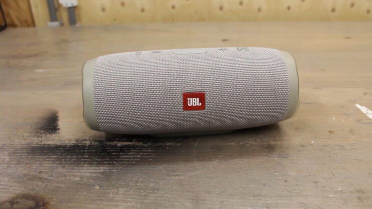 JBL Bluetooth Speaker