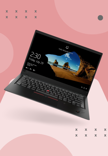 Lenovo ThinkPad X1 Carbon