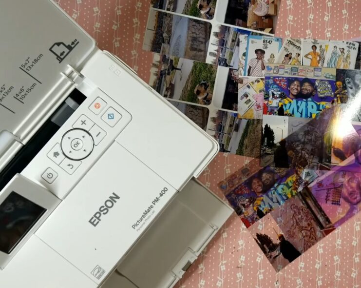 Portable Photo Printers 5x7 Buying Guide 