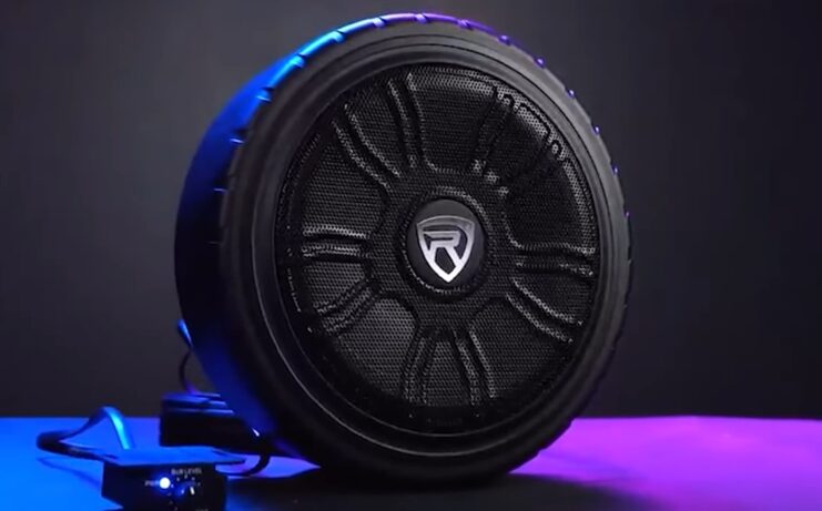 Subwoofers for factory stereo