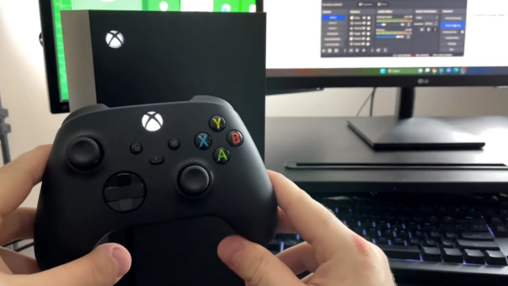 Xbox One Controller