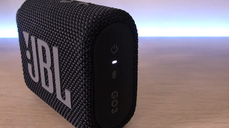 bluetooth Speaker-JBL