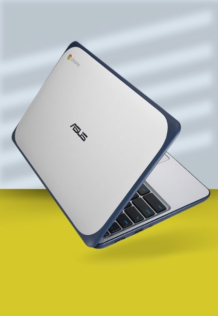 ASUS Chromebook C202SA-YS02