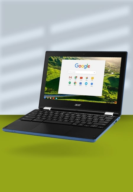 Acer Chromebook R11