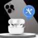 AirPods Microphone Not Working