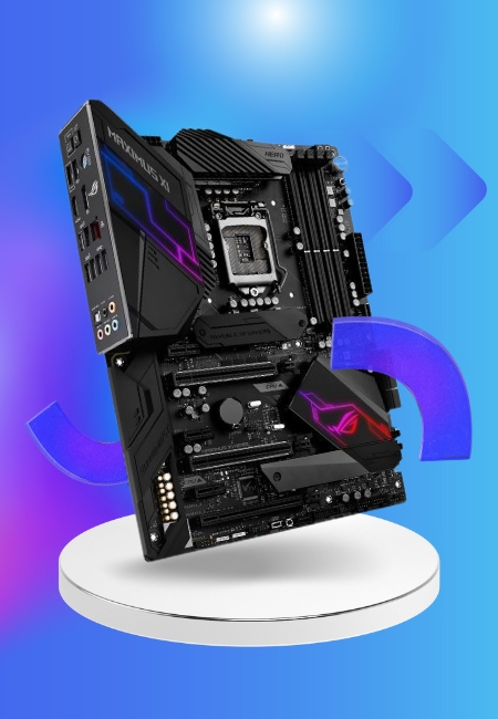 Asus ROG Maximus XI Hero