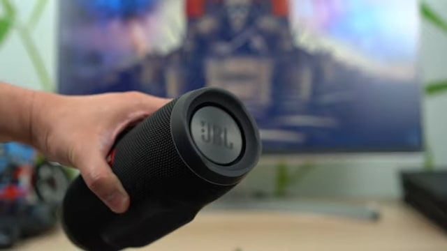 Budget-Friendly speakers