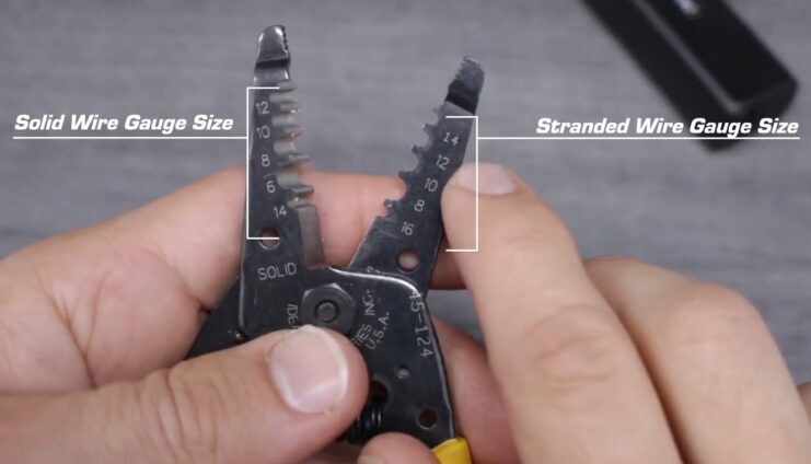 Choose the Right Wire Stripper
