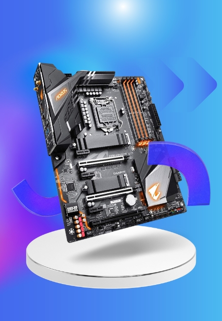 Gigabyte Z390 Aorus Pro