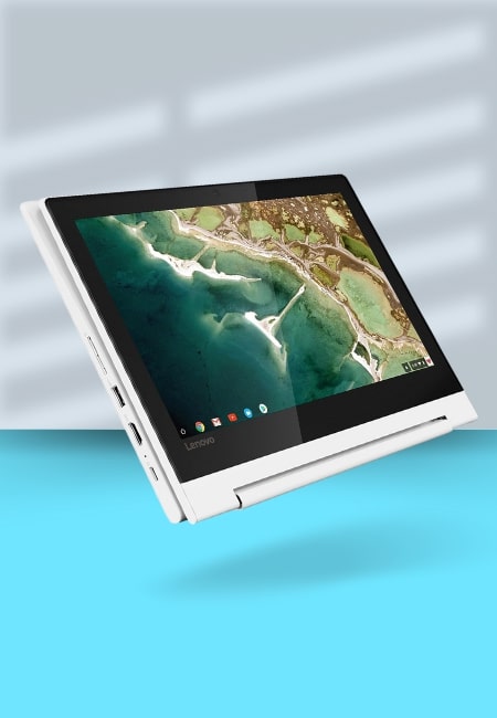 Lenovo Chromebook C 330