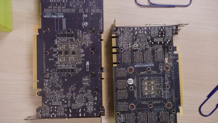 NVLink BETTER than SLI - Key Differences