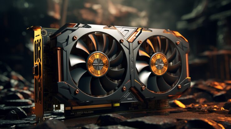 Preventive Measures - GPU FAN NOT WORKIN