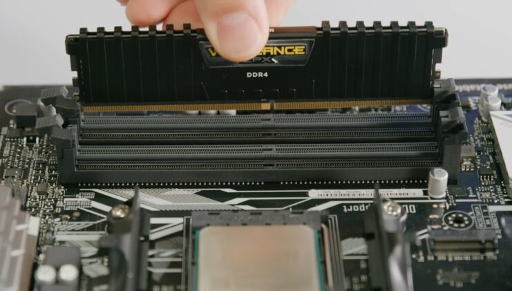 VRAM vs Other Graphics Card Specifications
