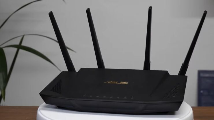 WiFi Router