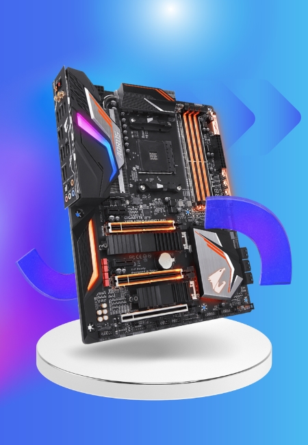 X470 Aorus Gaming 5