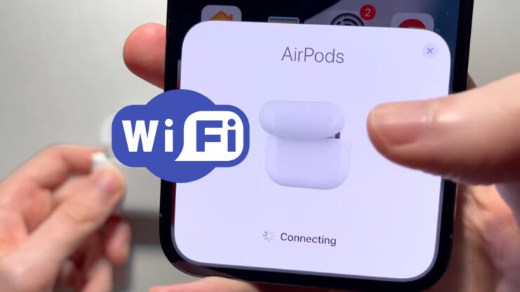 optimal functioning of your AirPods