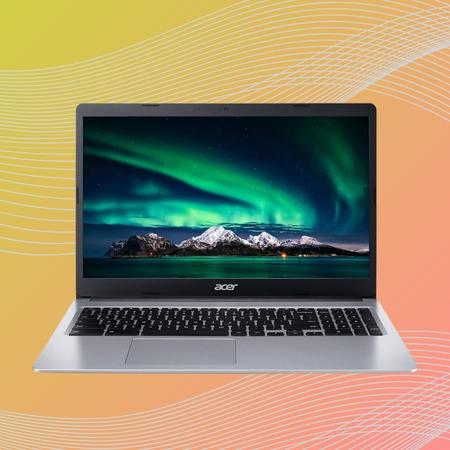 Acer 2022 Chromebook 315