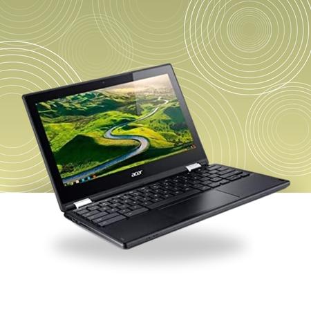 Acer Chromebook R 11