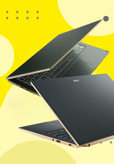 Acer Swift 5