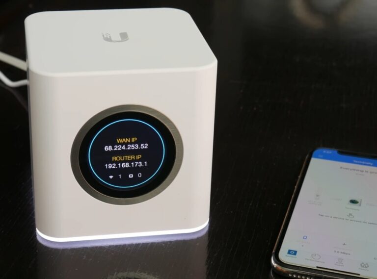 AmpliFi HD WiFi Systems