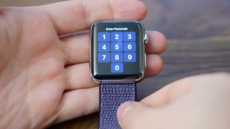 Best Apple Watch Bands For Sensitive Skin - Tips