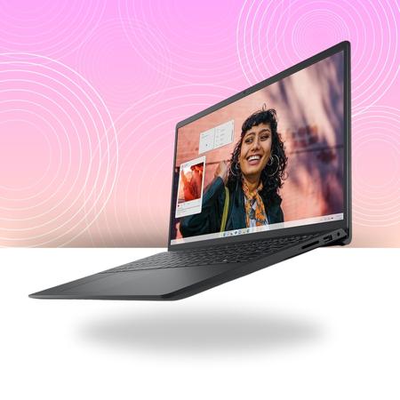 Dell Inspiron 15 Series