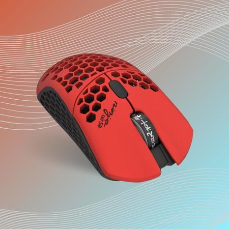 Finalmouse Air58 Ninja