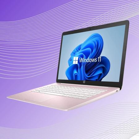 HP 14" HD