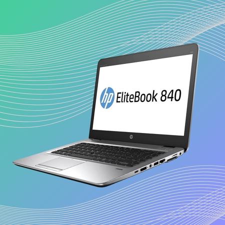 HP EliteBook 840 G3