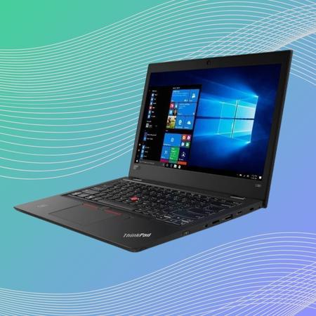 Lenovo ThinkPad L380