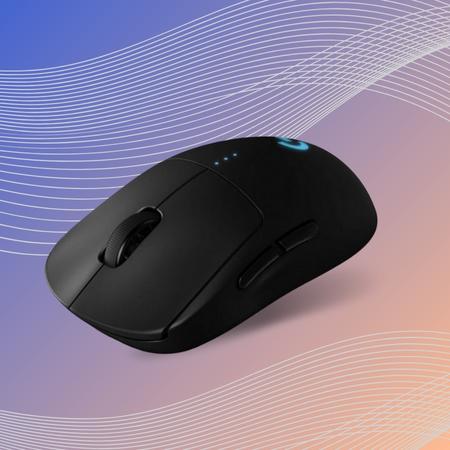 Logitech G Pro Wireless