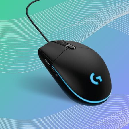 Logitech G203 Prodigy